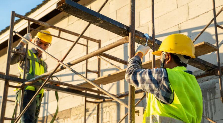 Roof Vent Repair in Reynolds, IN